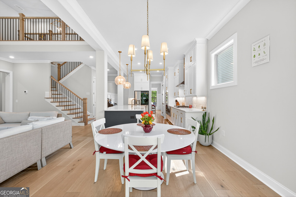 Bellmoore Park - Residential