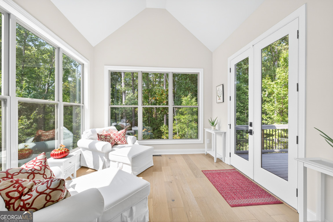 Bellmoore Park - Residential