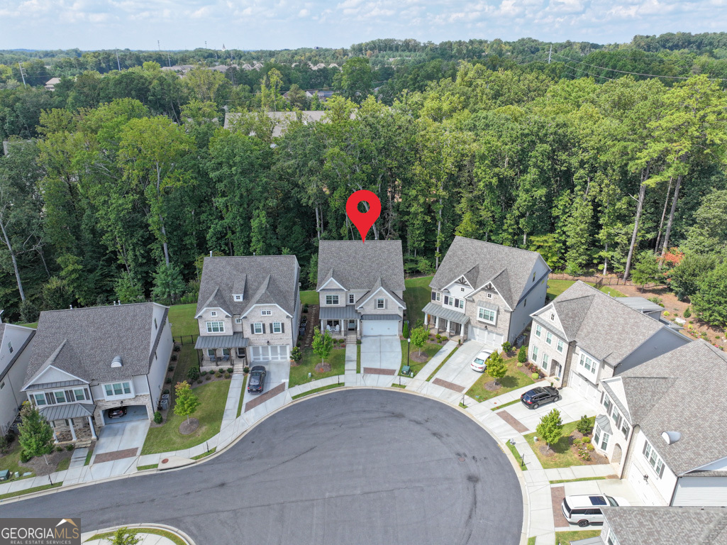 Bellmoore Park - Residential