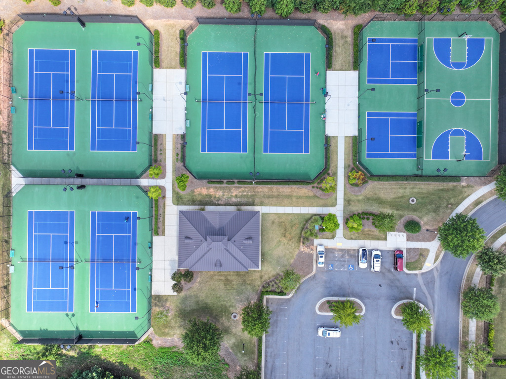 Bellmoore Park - Residential