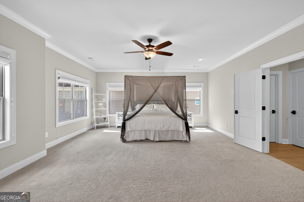 Bellmoore Park - Residential