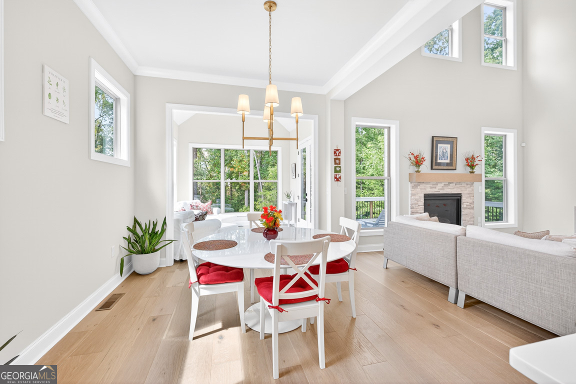 Bellmoore Park - Residential