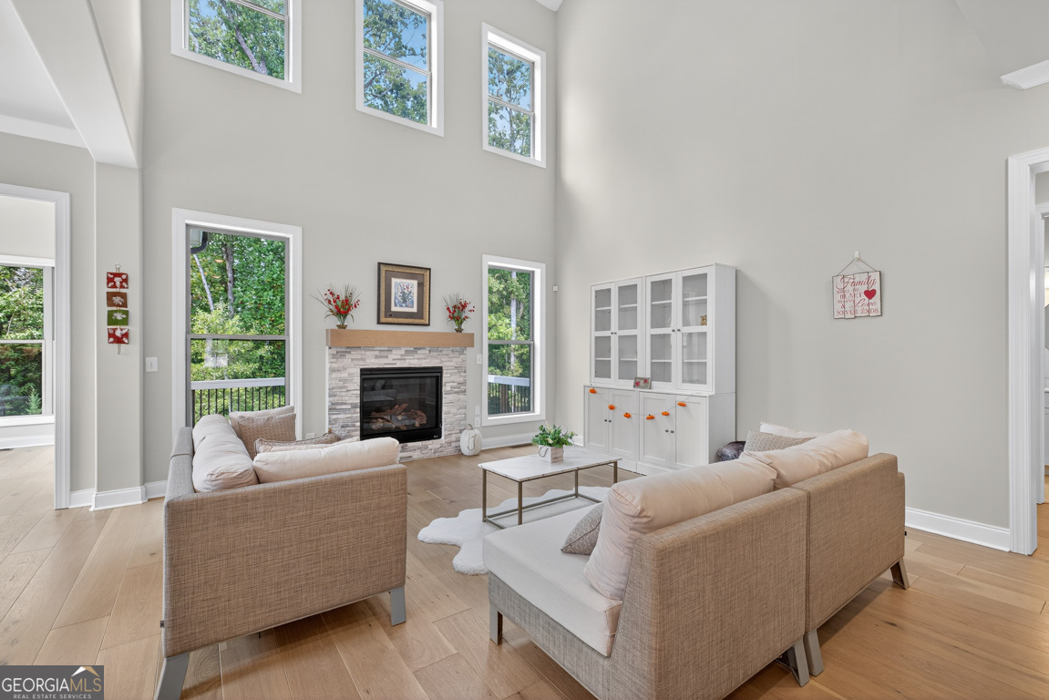 Bellmoore Park - Residential