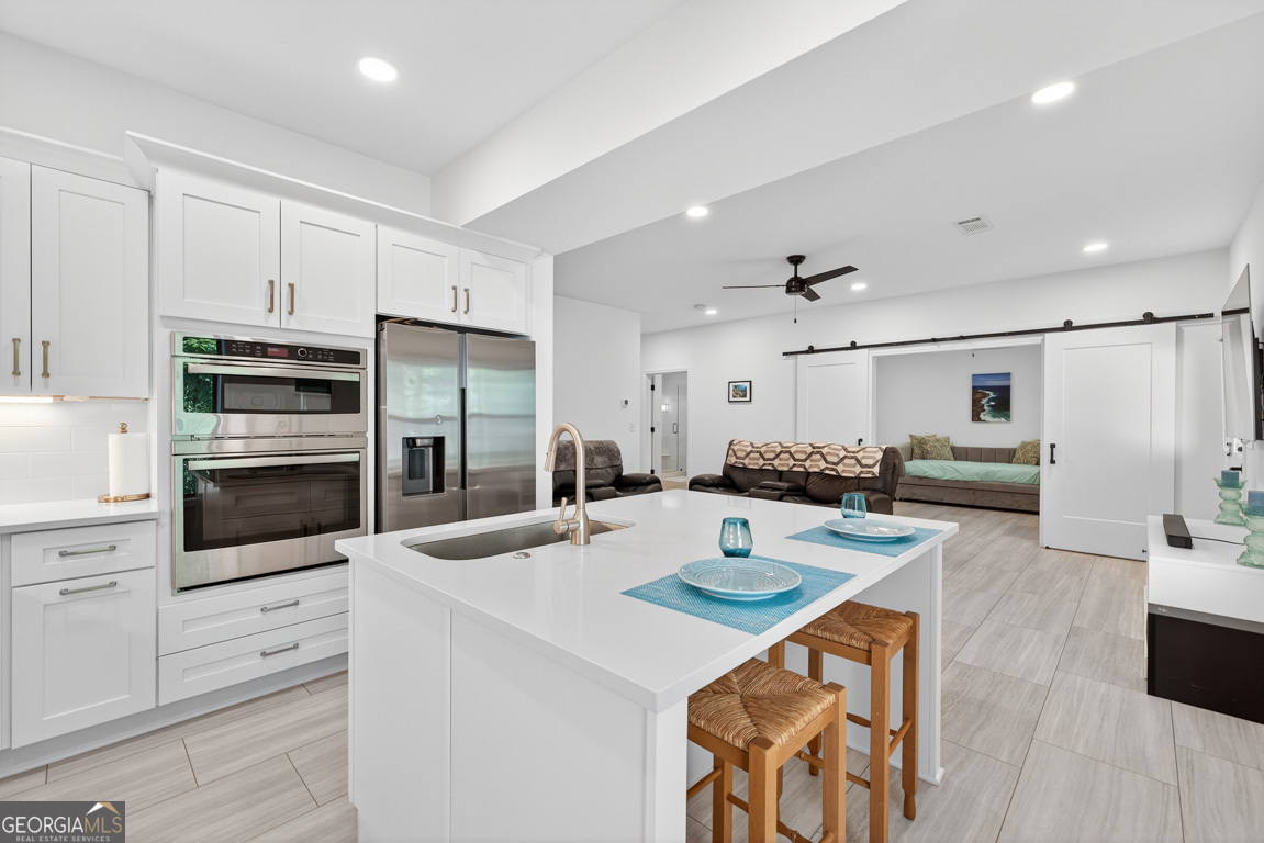 Bellmoore Park - Residential