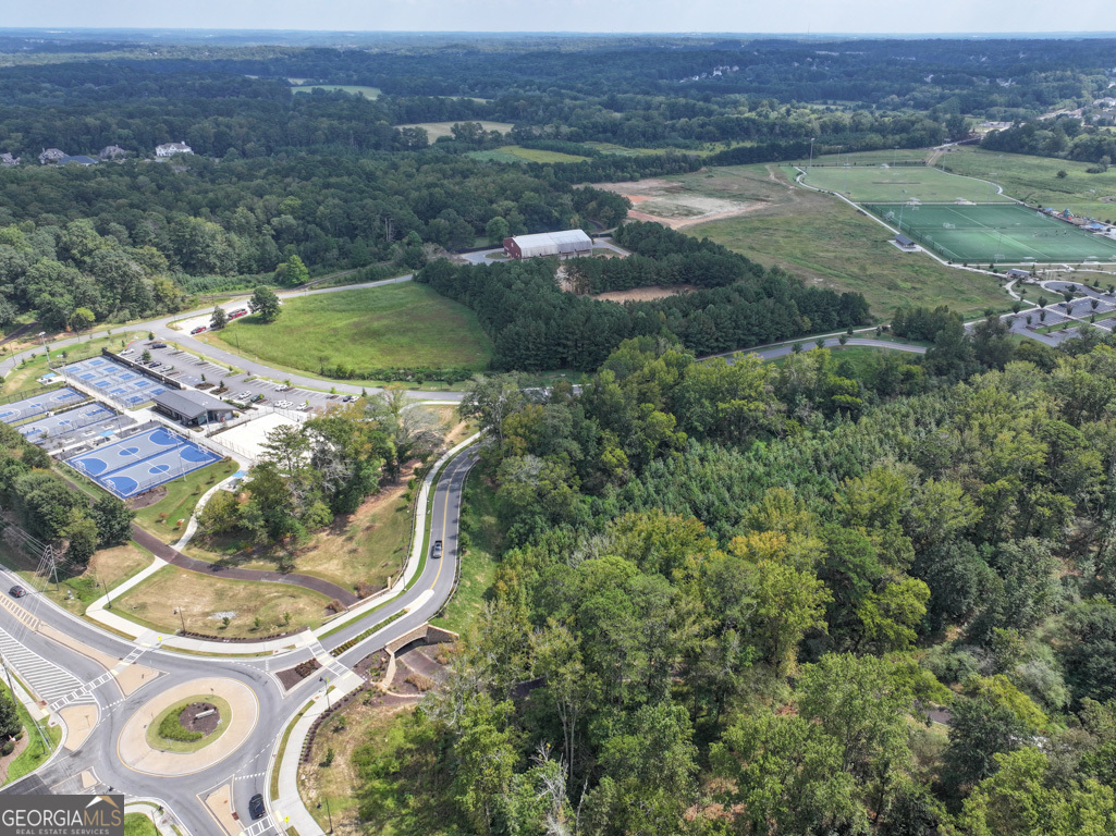 Bellmoore Park - Residential