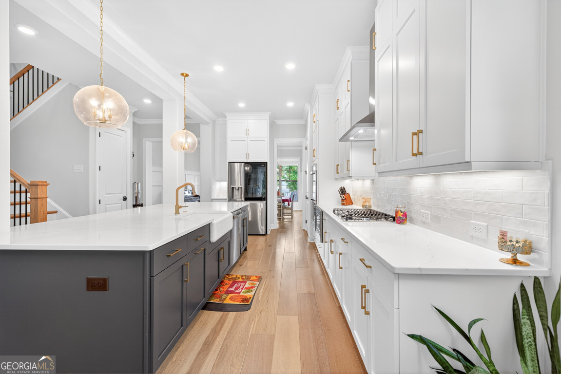 Bellmoore Park - Residential