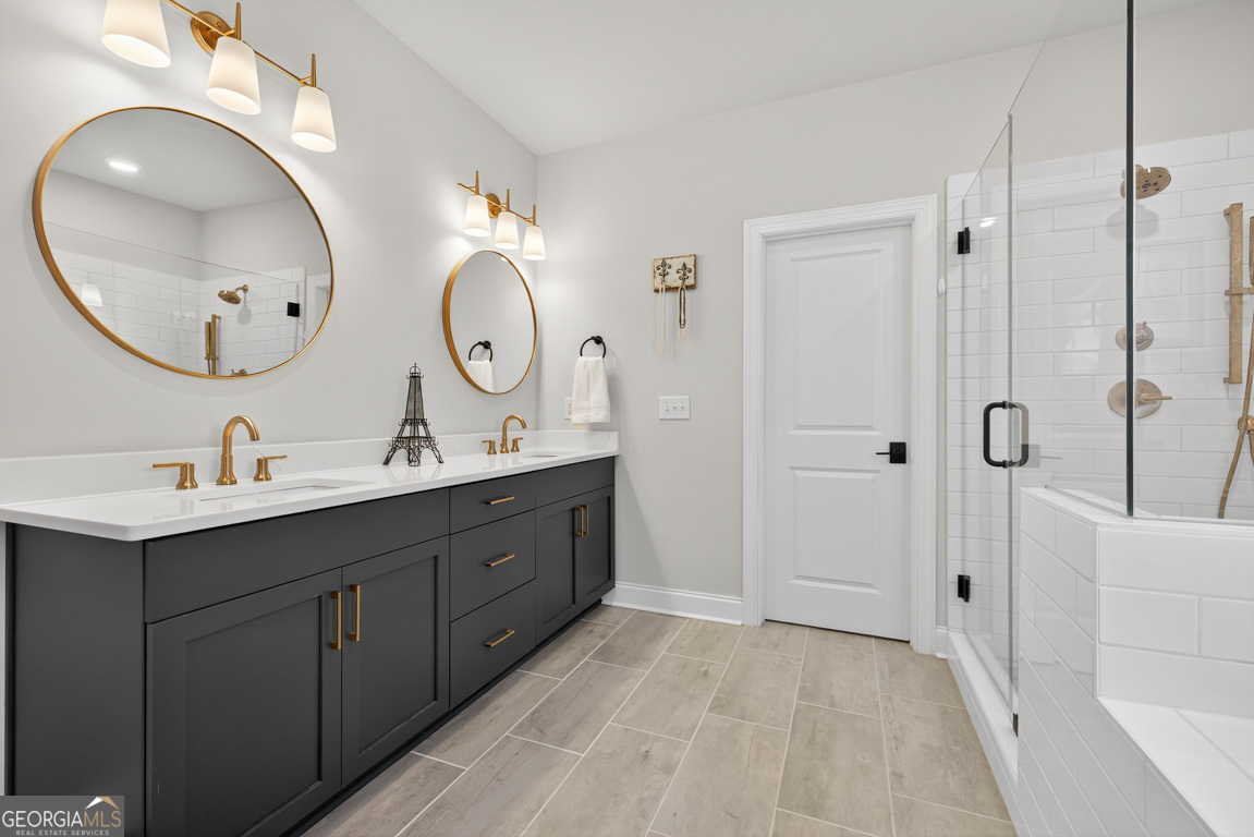 Bellmoore Park - Residential