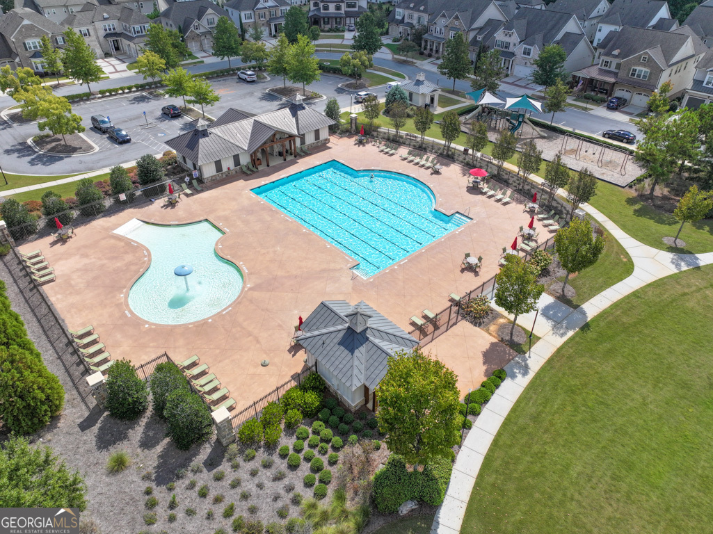 Bellmoore Park - Residential