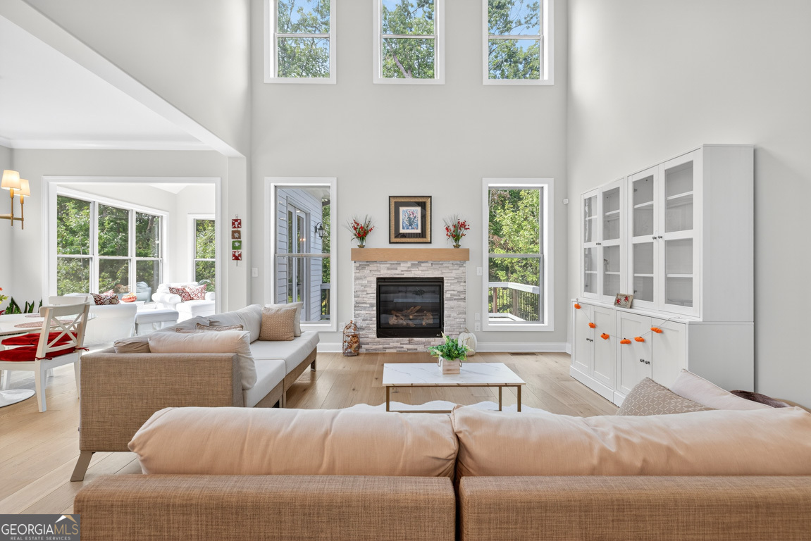 Bellmoore Park - Residential