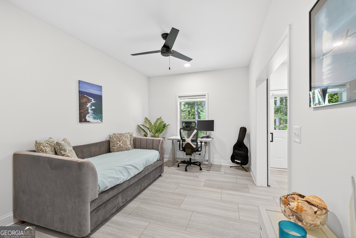 Bellmoore Park - Residential