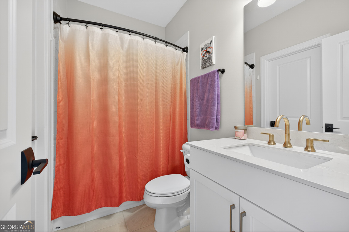 Bellmoore Park - Residential