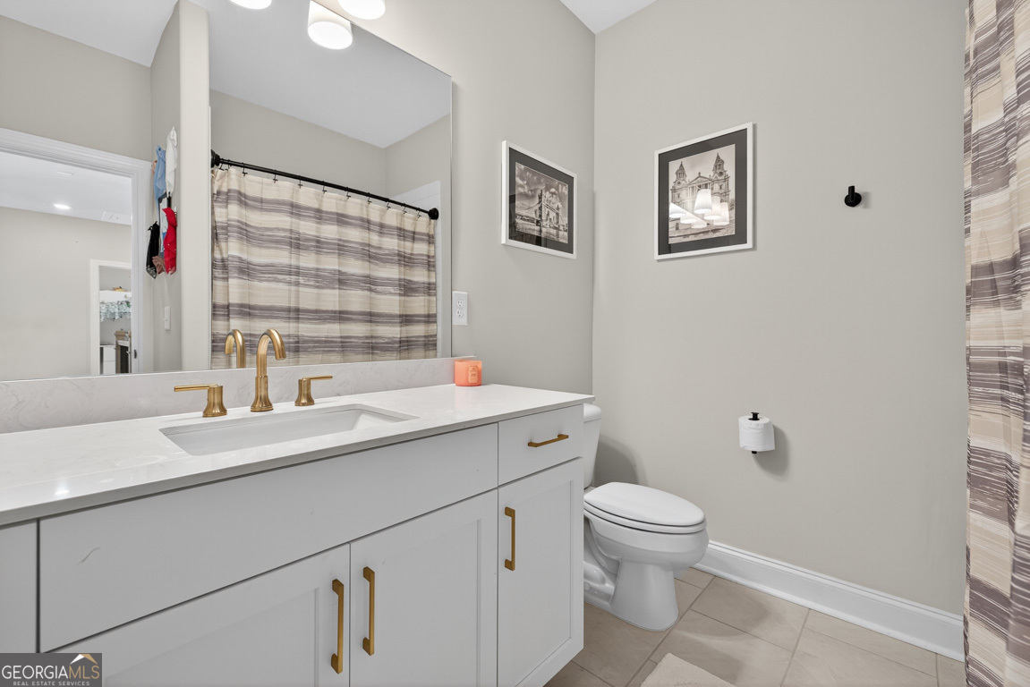 Bellmoore Park - Residential