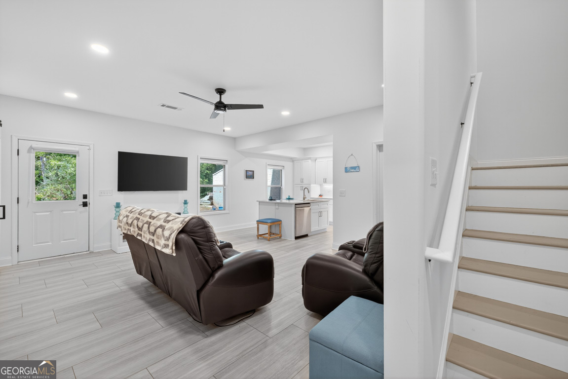 Bellmoore Park - Residential