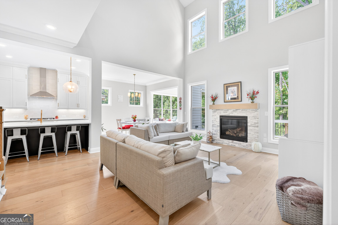 Bellmoore Park - Residential