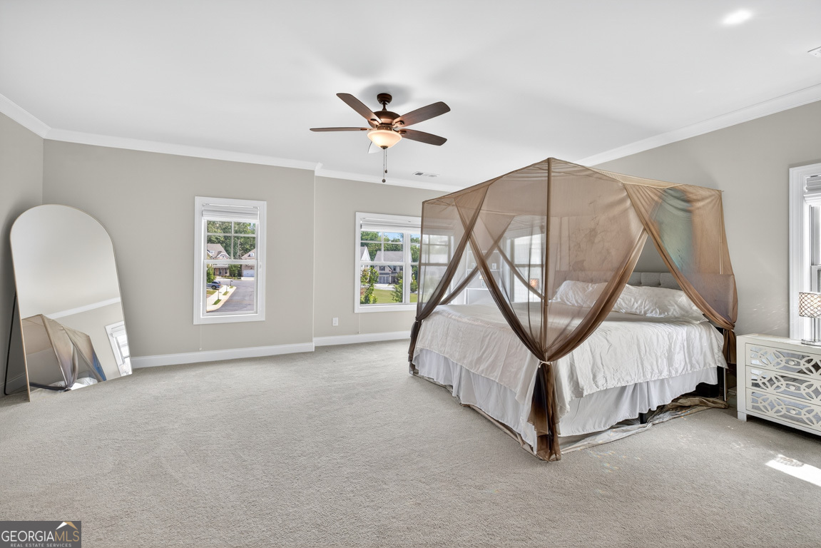 Bellmoore Park - Residential