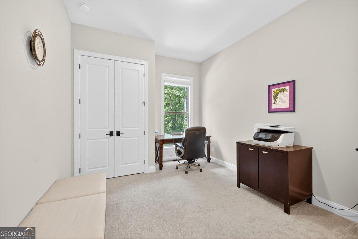 Bellmoore Park - Residential