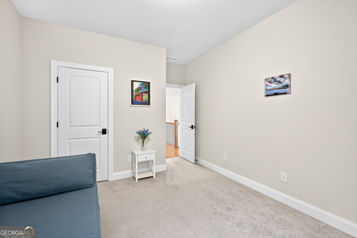 Bellmoore Park - Residential