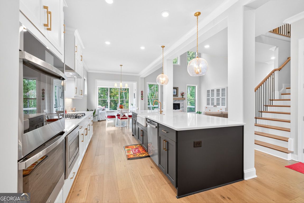 Bellmoore Park - Residential