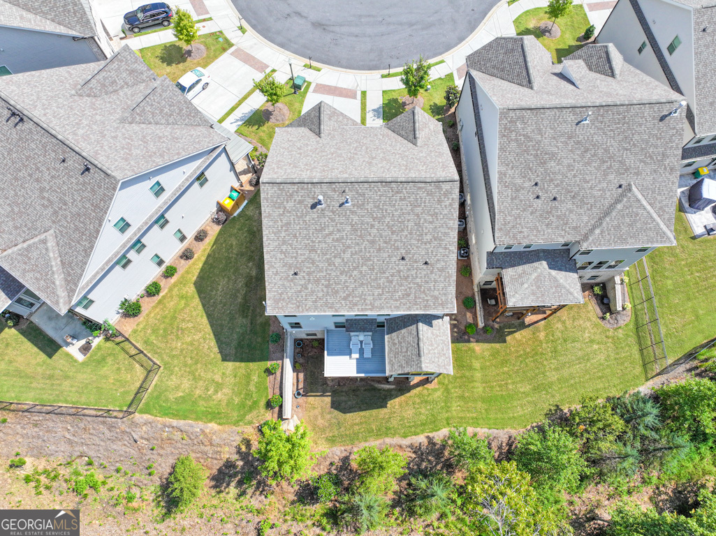 Bellmoore Park - Residential