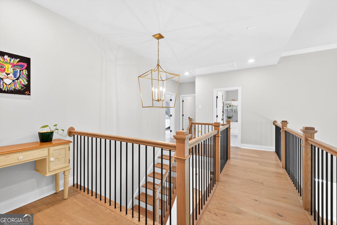 Bellmoore Park - Residential