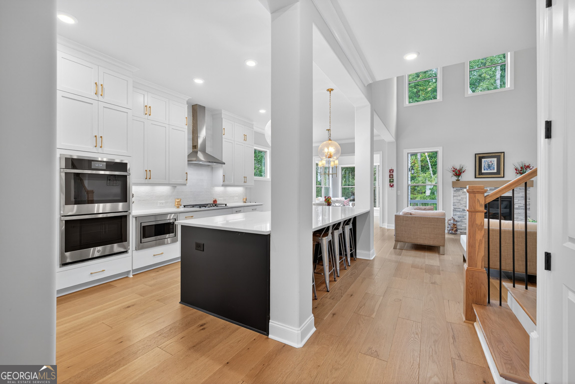 Bellmoore Park - Residential