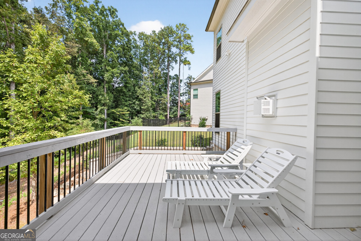 Bellmoore Park - Residential