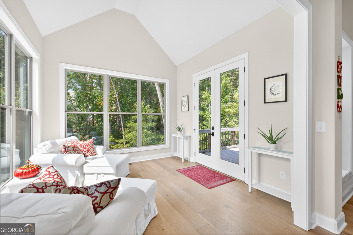 Bellmoore Park - Residential