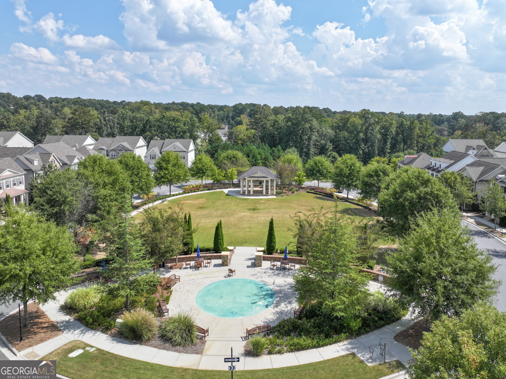 Bellmoore Park - Residential