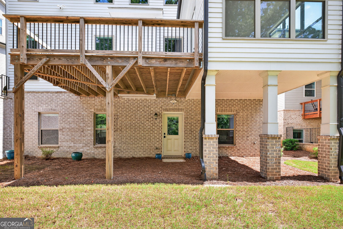 Bellmoore Park - Residential