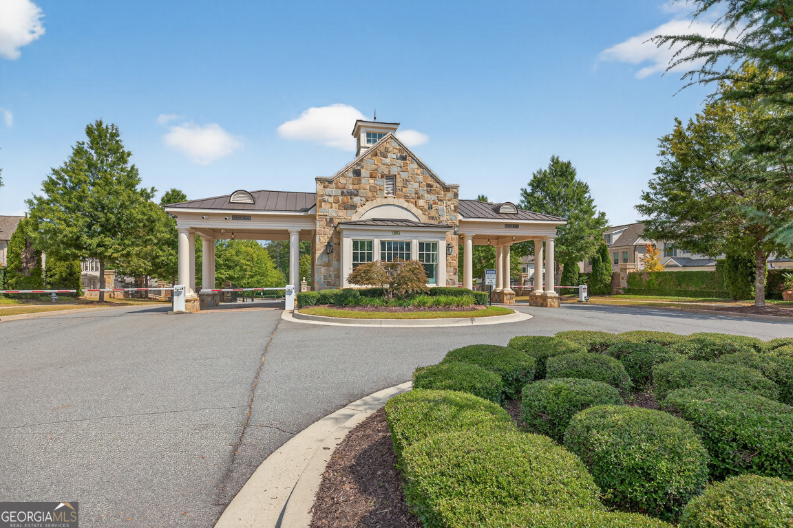 Bellmoore Park - Residential