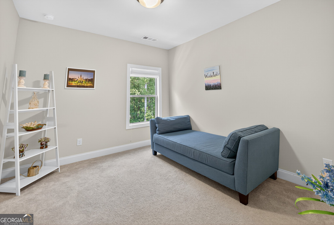 Bellmoore Park - Residential