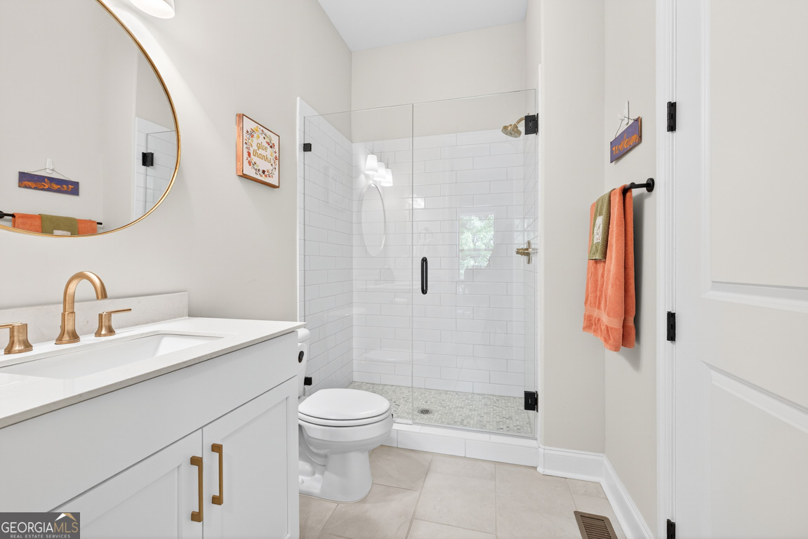 Bellmoore Park - Residential