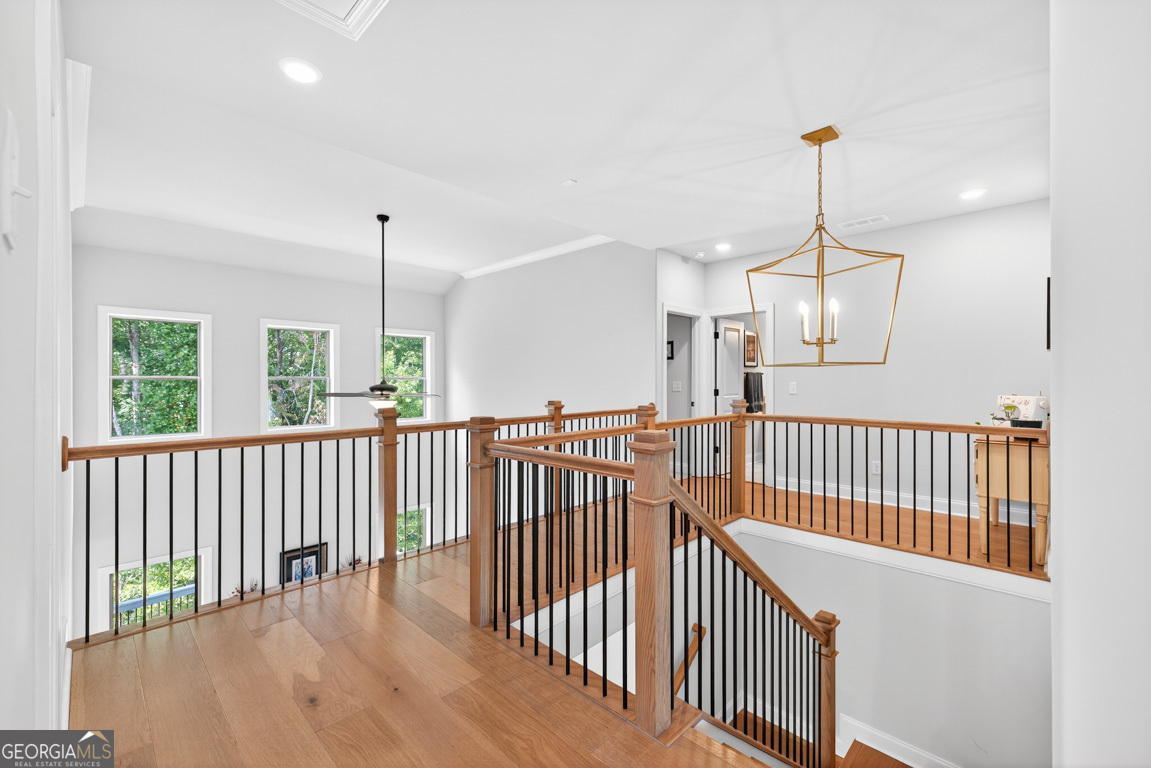 Bellmoore Park - Residential