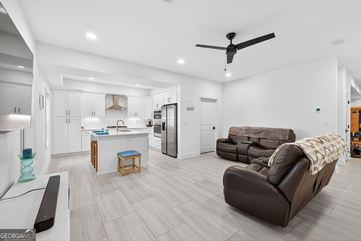 Bellmoore Park - Residential