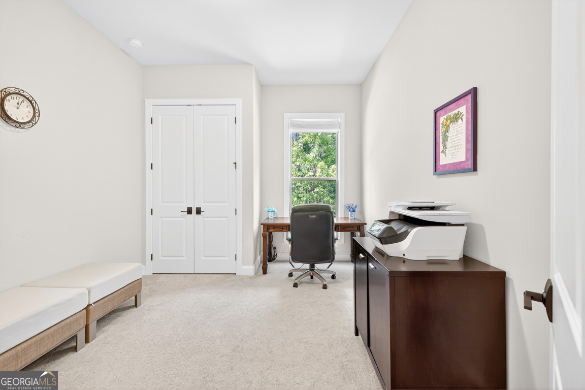 Bellmoore Park - Residential