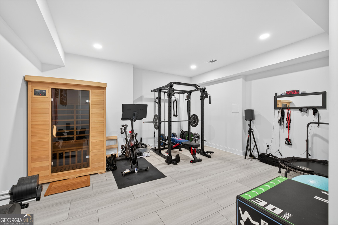 Bellmoore Park - Residential