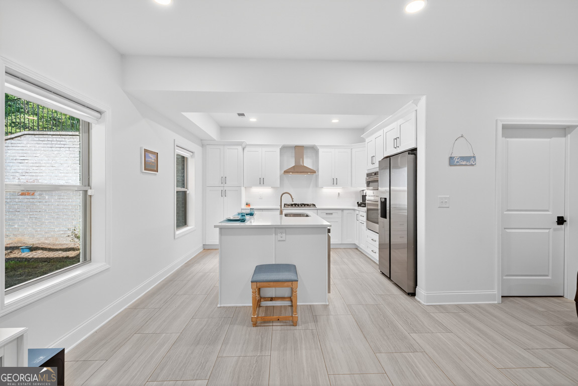 Bellmoore Park - Residential