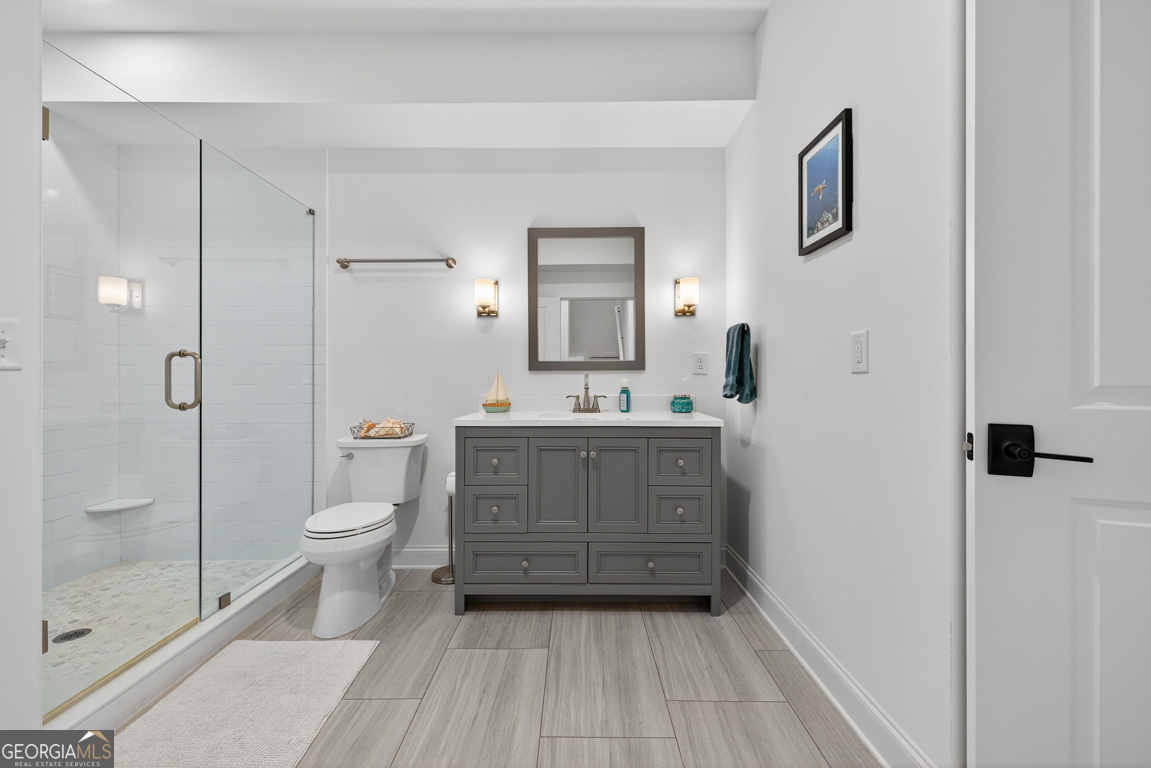 Bellmoore Park - Residential