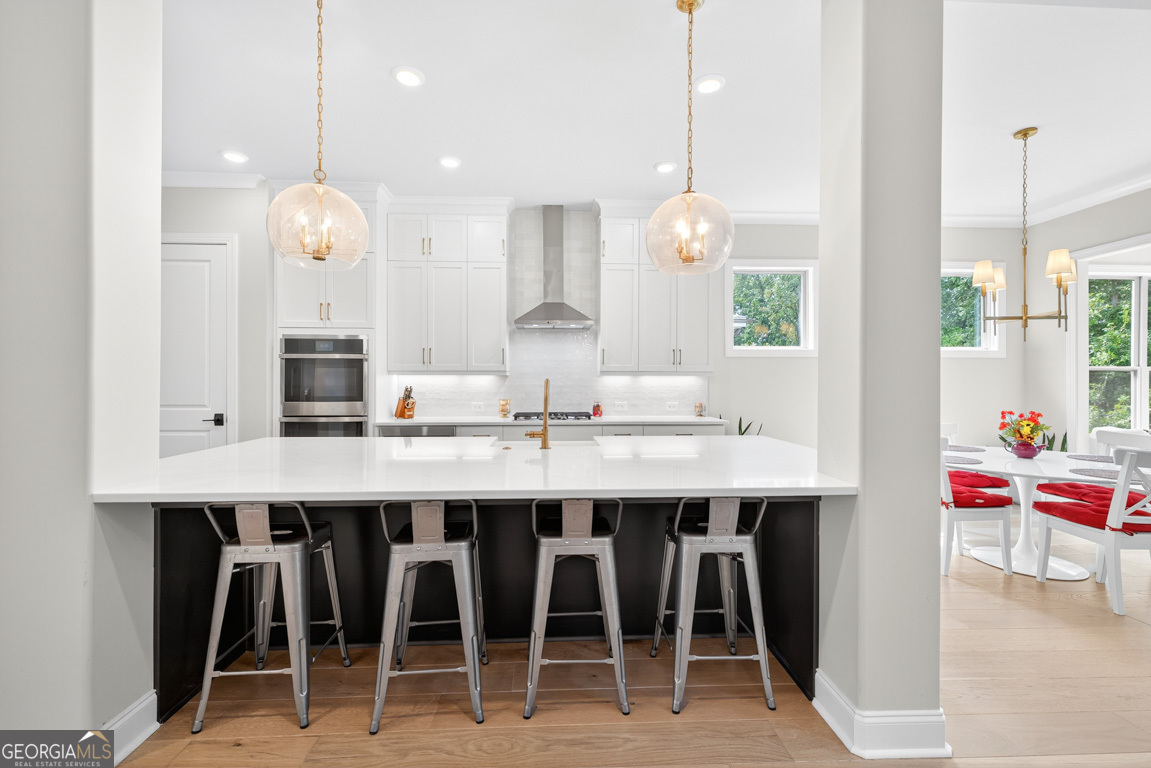 Bellmoore Park - Residential