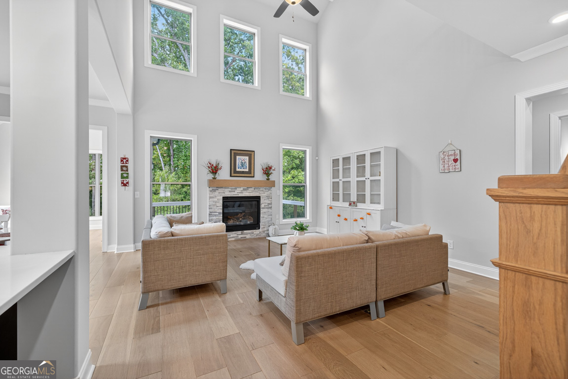 Bellmoore Park - Residential