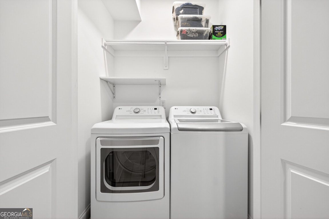 Bellmoore Park - Residential