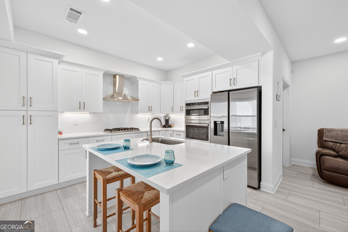 Bellmoore Park - Residential