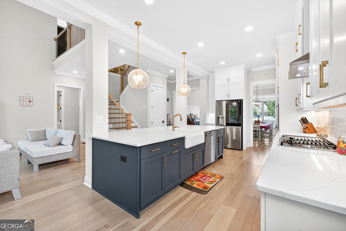 Bellmoore Park - Residential