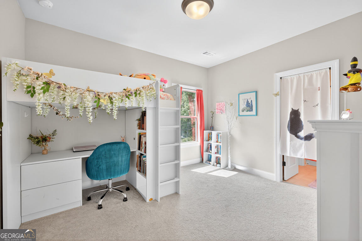 Bellmoore Park - Residential