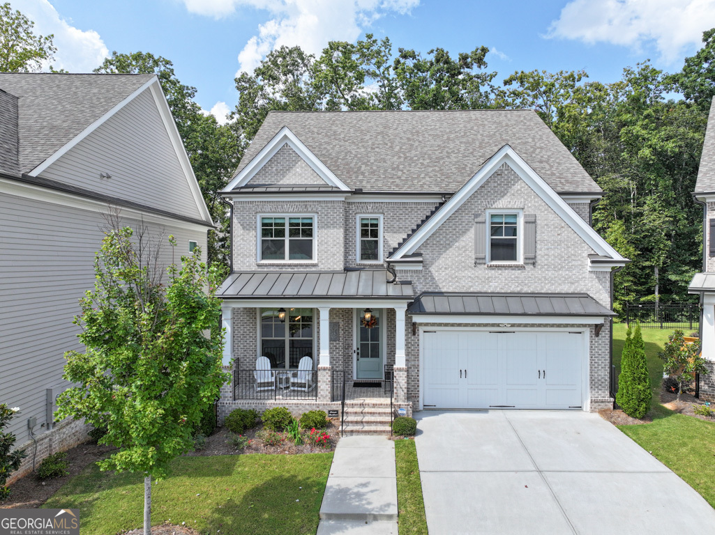 Bellmoore Park - Residential