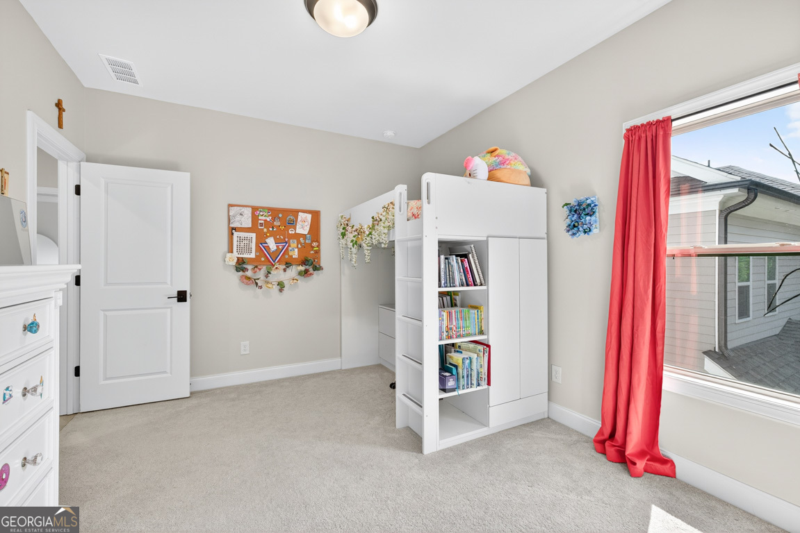 Bellmoore Park - Residential