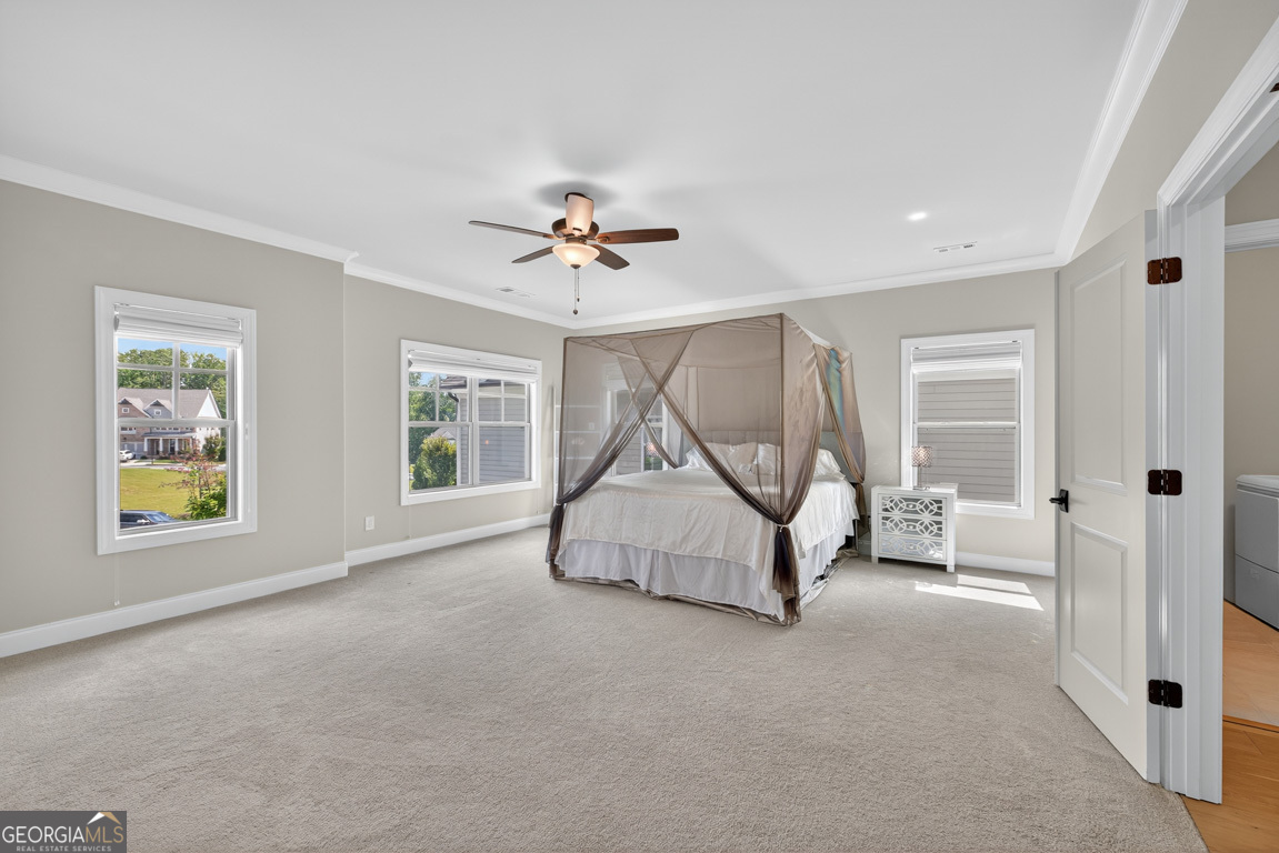 Bellmoore Park - Residential