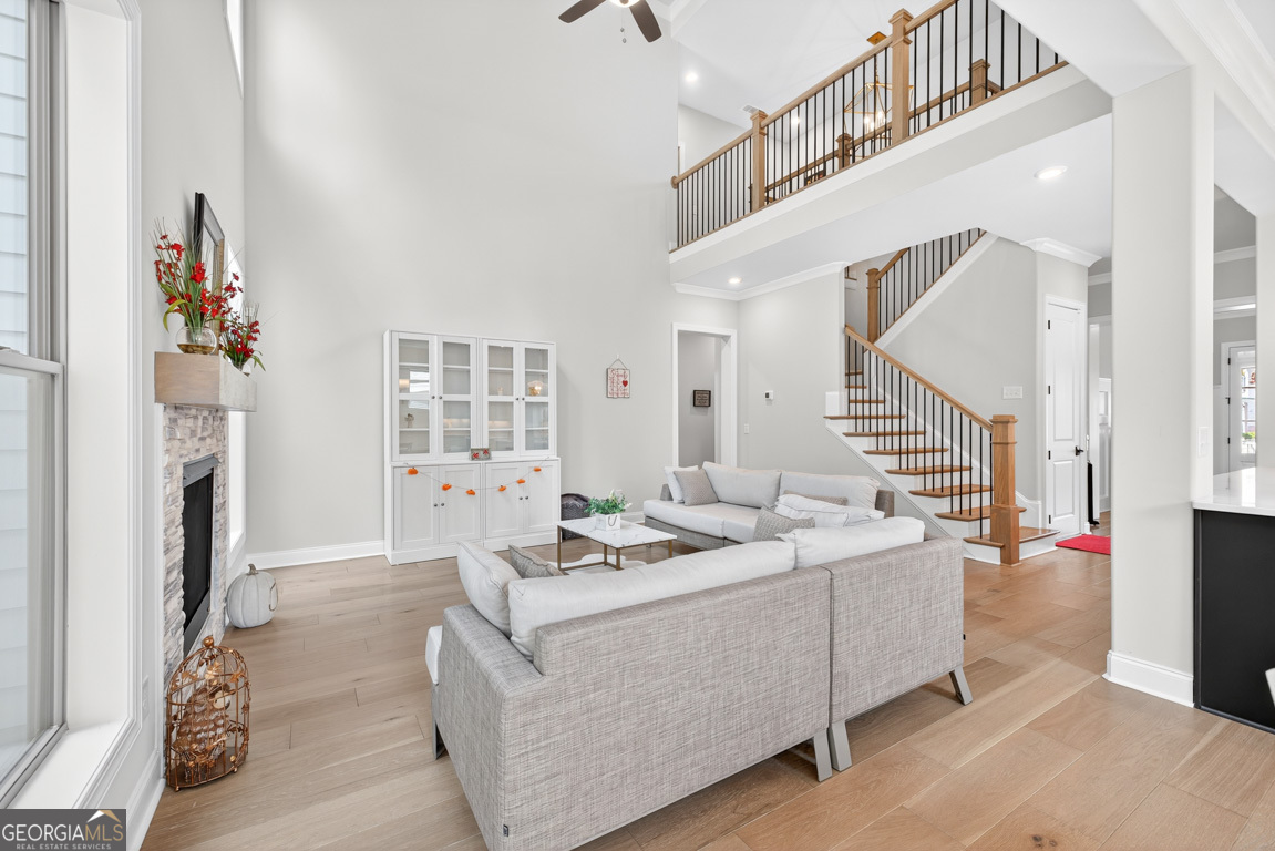 Bellmoore Park - Residential