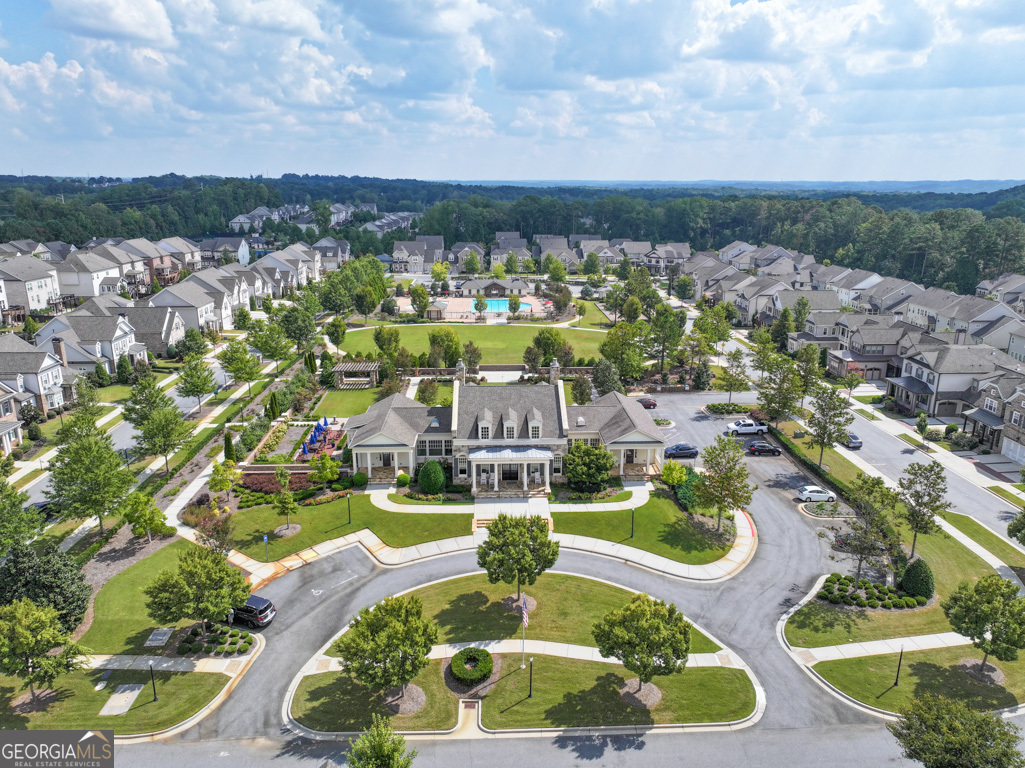 Bellmoore Park - Residential