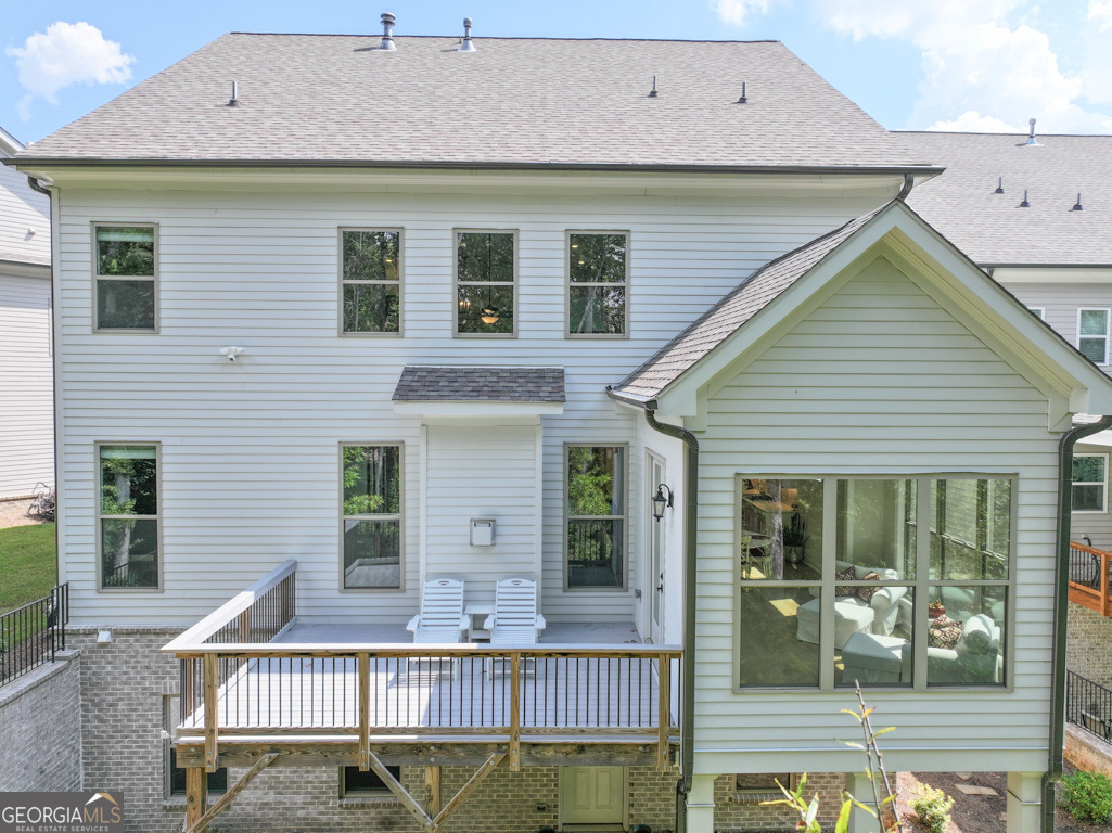 Bellmoore Park - Residential